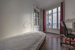 Apartamento París 7° - Dormitorio 4