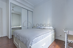 Apartamento Paris 7° - Quarto 3