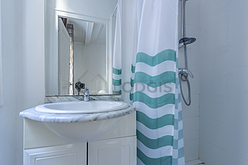 Apartment Paris 7° - Bathroom 2