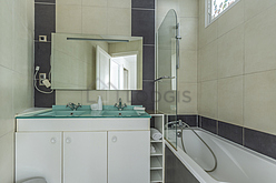 Apartment Paris 7° - Bathroom