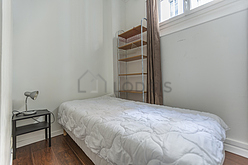 Apartment Paris 7° - Bedroom 