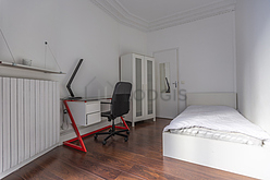 Appartement Paris 7° - Chambre 4