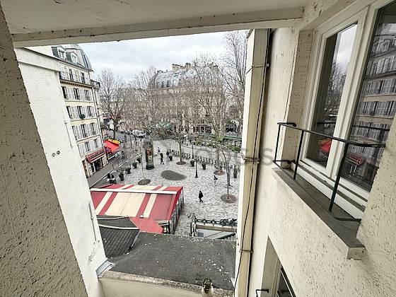 Apartamento París 6° - 