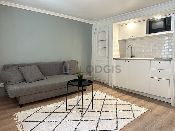 Apartamento París 6° - 