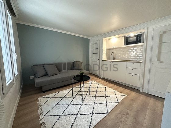 Apartamento París 6° - 