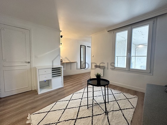 Apartamento París 6° - 