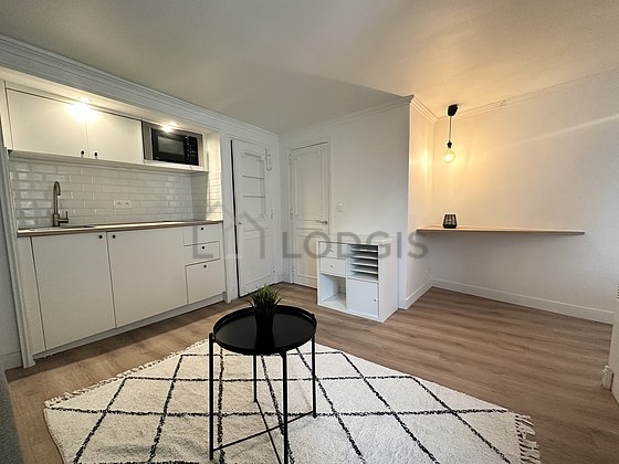 Apartamento París 6° - 