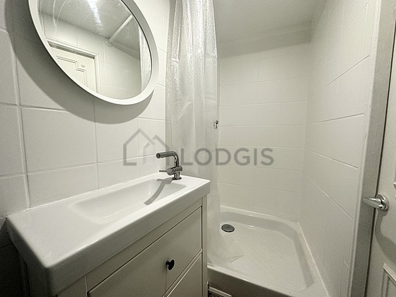 Apartamento París 6° - 