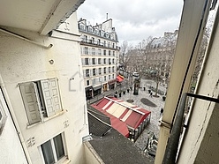 Квартира Париж 6° - Гостиная
