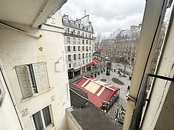 Apartamento Paris 6° - Salaõ