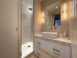 Apartamento París 15° - Cuarto de baño