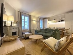 Apartamento Paris 15° - Salaõ
