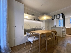 Apartamento Paris 15° - Salaõ