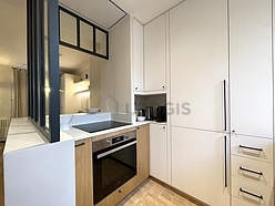 Apartment Paris 15° - Kitchen