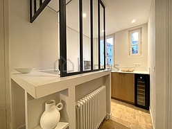 Appartamento Parigi 15° - Cucina