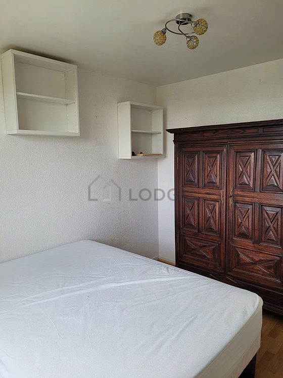 Apartamento Seine Et Marne - 