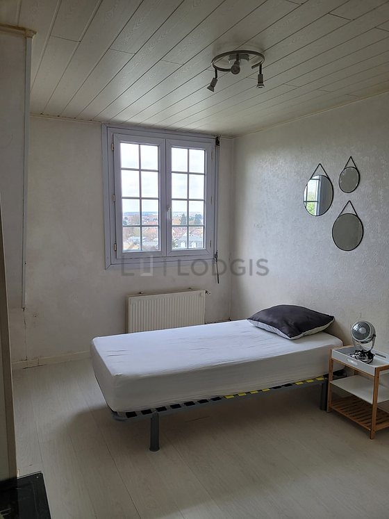 Apartamento Seine Et Marne - 