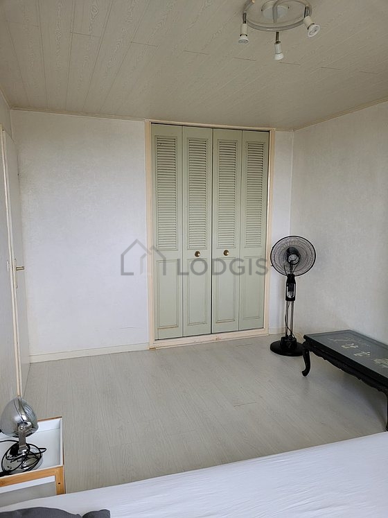Appartement Seine Et Marne  - 