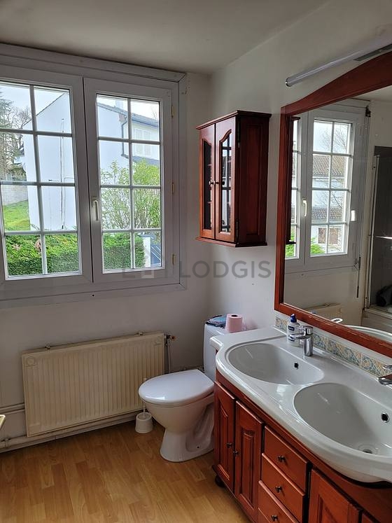 Appartement Seine Et Marne  - 