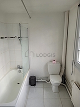 Apartamento Seine Et Marne - Cuarto de baño 2
