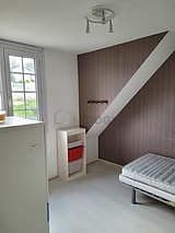 Apartamento Seine Et Marne - Quarto 2