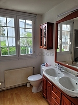 Apartment Seine Et Marne - Bathroom