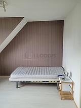 Apartment Seine Et Marne - Bedroom 2