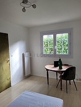 Apartment Seine Et Marne - Bedroom 3