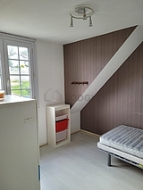 Wohnung Seine Et Marne - Schlafzimmer 2