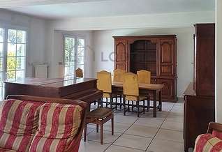 Appartement meublé 5 chambres Dammartin-En-Goële