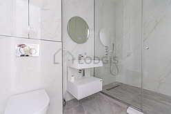 Apartamento París 6° - Cuarto de baño 2