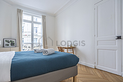 Apartamento París 6° - Dormitorio 3