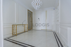 Apartamento Paris 6° - Entrada