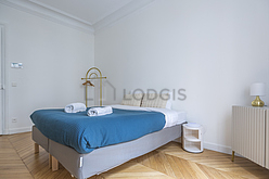 Apartamento Paris 6° - Quarto 3