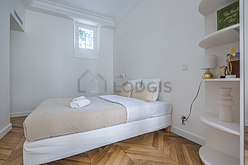 Apartamento Paris 6° - Quarto 4