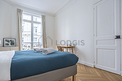 Apartment Paris 6° - Bedroom 3