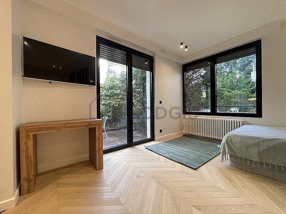 Квартира Neuilly-Sur-Seine - 