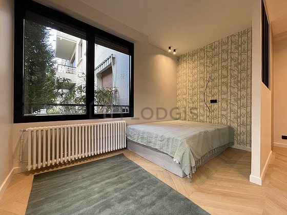 Квартира Neuilly-Sur-Seine - 