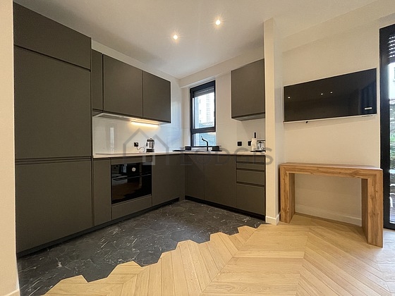 Квартира Neuilly-Sur-Seine - 
