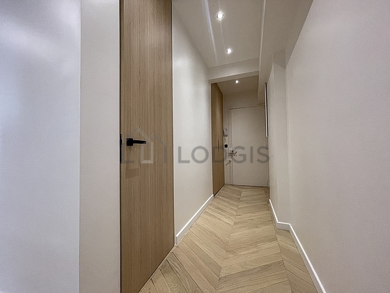 Apartamento Neuilly-Sur-Seine - 