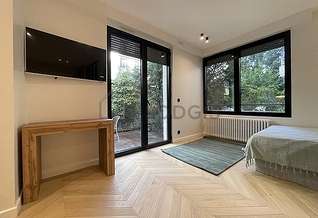 Neuilly Sur Seine monolocale