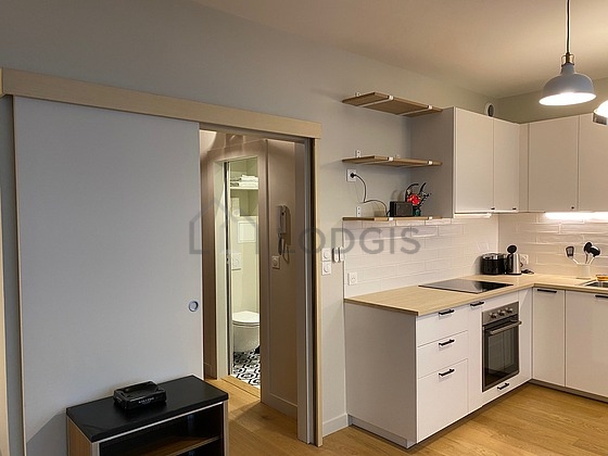 Квартира Lyon 2° - 