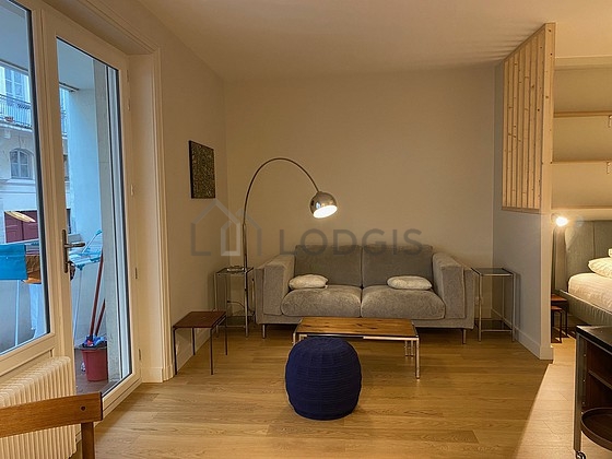 Apartamento Lyon 2° - 