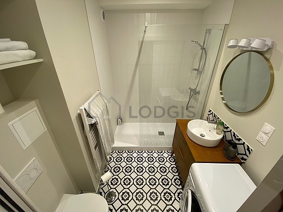 Apartamento Lyon 2° - 