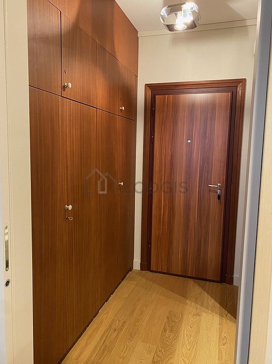 Appartement Lyon 2° - 
