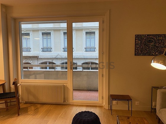 Wohnung Lyon 2° - 