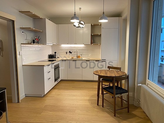 Wohnung Lyon 2° - 