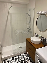 Квартира Lyon 2° - Ванная