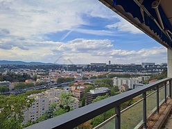 Appartamento Lyon 4° - Terrazzo