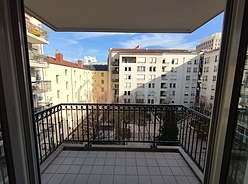 Appartamento Lyon 6° - Terrazzo